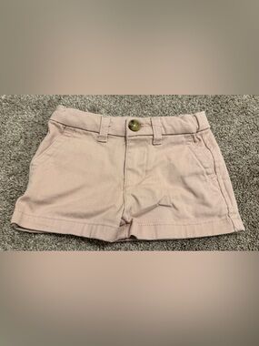 Copper Key Shorts